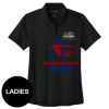 FW Bourbon - Women's Wearever Performance Pique Polo Thumbnail