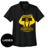 FW Bourbon - Women's Wearever Performance Pique Polo Thumbnail