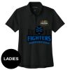 FW Bourbon - Women's Wearever Performance Pique Polo Thumbnail