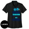 FW Bourbon - Women's Wearever Performance Pique Polo Thumbnail
