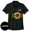 FW Bourbon - Women's Wearever Performance Pique Polo Thumbnail
