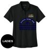 FW Bourbon - Women's Wearever Performance Pique Polo Thumbnail