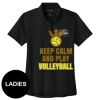 FW Bourbon - Women's Wearever Performance Pique Polo Thumbnail