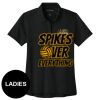 FW Bourbon - Women's Wearever Performance Pique Polo Thumbnail