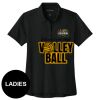 FW Bourbon - Women's Wearever Performance Pique Polo Thumbnail