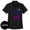 FW Bourbon - Women's Wearever Performance Pique Polo Thumbnail