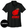 FW Bourbon - Women's Wearever Performance Pique Polo Thumbnail