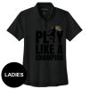 FW Bourbon - Women's Wearever Performance Pique Polo Thumbnail
