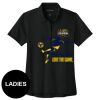 FW Bourbon - Women's Wearever Performance Pique Polo Thumbnail