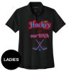 FW Bourbon - Women's Wearever Performance Pique Polo Thumbnail
