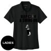 FW Bourbon - Women's Wearever Performance Pique Polo Thumbnail