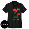 FW Bourbon - Women's Wearever Performance Pique Polo Thumbnail