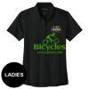 FW Bourbon - Women's Wearever Performance Pique Polo Thumbnail