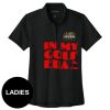 FW Bourbon - Women's Wearever Performance Pique Polo Thumbnail