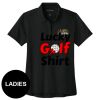 FW Bourbon - Women's Wearever Performance Pique Polo Thumbnail