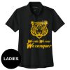 FW Bourbon - Women's Wearever Performance Pique Polo Thumbnail