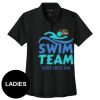 FW Bourbon - Women's Wearever Performance Pique Polo Thumbnail
