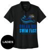 FW Bourbon - Women's Wearever Performance Pique Polo Thumbnail