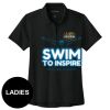 FW Bourbon - Women's Wearever Performance Pique Polo Thumbnail
