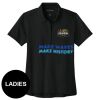 FW Bourbon - Women's Wearever Performance Pique Polo Thumbnail