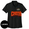 FW Bourbon - Women's Wearever Performance Pique Polo Thumbnail