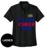 FW Bourbon - Women's Wearever Performance Pique Polo Thumbnail