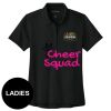 FW Bourbon - Women's Wearever Performance Pique Polo Thumbnail