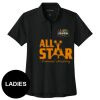 FW Bourbon - Women's Wearever Performance Pique Polo Thumbnail