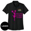 FW Bourbon - Women's Wearever Performance Pique Polo Thumbnail
