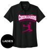 FW Bourbon - Women's Wearever Performance Pique Polo Thumbnail
