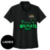 FW Bourbon - Women's Wearever Performance Pique Polo Thumbnail