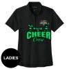 FW Bourbon - Women's Wearever Performance Pique Polo Thumbnail
