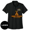 FW Bourbon - Women's Wearever Performance Pique Polo Thumbnail