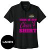 FW Bourbon - Women's Wearever Performance Pique Polo Thumbnail