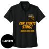 FW Bourbon - Women's Wearever Performance Pique Polo Thumbnail