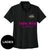 FW Bourbon - Women's Wearever Performance Pique Polo Thumbnail