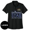 FW Bourbon - Women's Wearever Performance Pique Polo Thumbnail