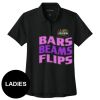 FW Bourbon - Women's Wearever Performance Pique Polo Thumbnail