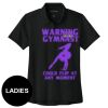 FW Bourbon - Women's Wearever Performance Pique Polo Thumbnail