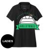 FW Bourbon - Women's City Stretch Polo Thumbnail