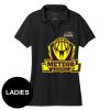 FW Bourbon - Women's City Stretch Polo Thumbnail