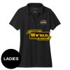 FW Bourbon - Women's City Stretch Polo Thumbnail