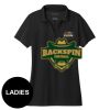 FW Bourbon - Women's City Stretch Polo Thumbnail