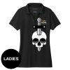 FW Bourbon - Women's City Stretch Polo Thumbnail