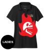 FW Bourbon - Women's City Stretch Polo Thumbnail