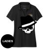 FW Bourbon - Women's City Stretch Polo Thumbnail