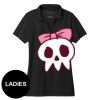 FW Bourbon - Women's City Stretch Polo Thumbnail