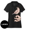 FW Bourbon - Women's City Stretch Polo Thumbnail