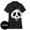 FW Bourbon - Women's City Stretch Polo Thumbnail