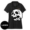 FW Bourbon - Women's City Stretch Polo Thumbnail
